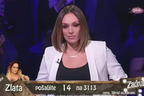 SAMO JA MOGU DA KOMENTARIŠEM MENTALNO ZDRAVLJE SVOJE ĆERKE: Anabela o Luninom ponašanju u Zadruzi!