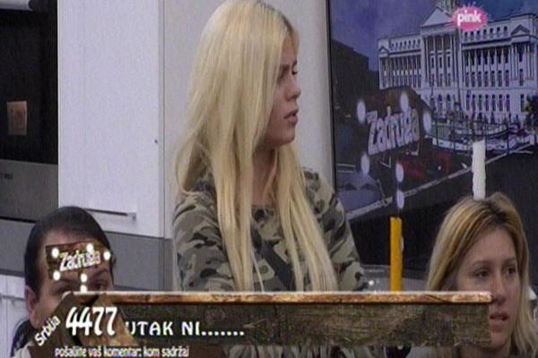 MARIJANA GA POVREDILA! Adam: Ovo govori da nisam bio dovoljan!