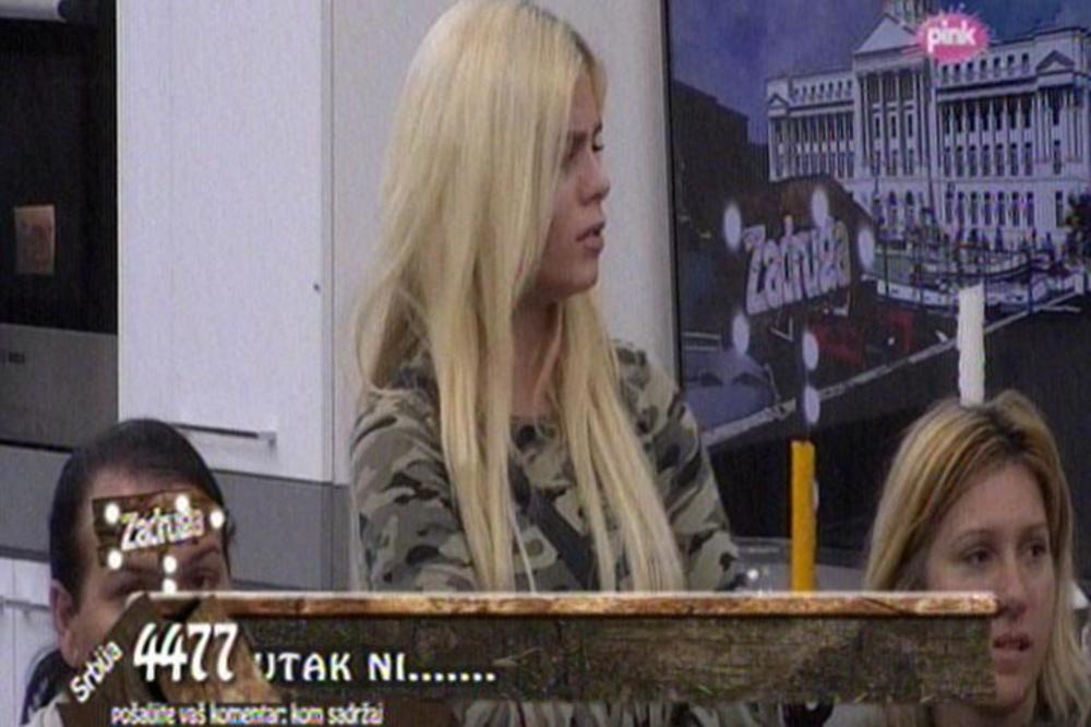 MARIJANA GA POVREDILA! Adam: Ovo govori da nisam bio dovoljan!