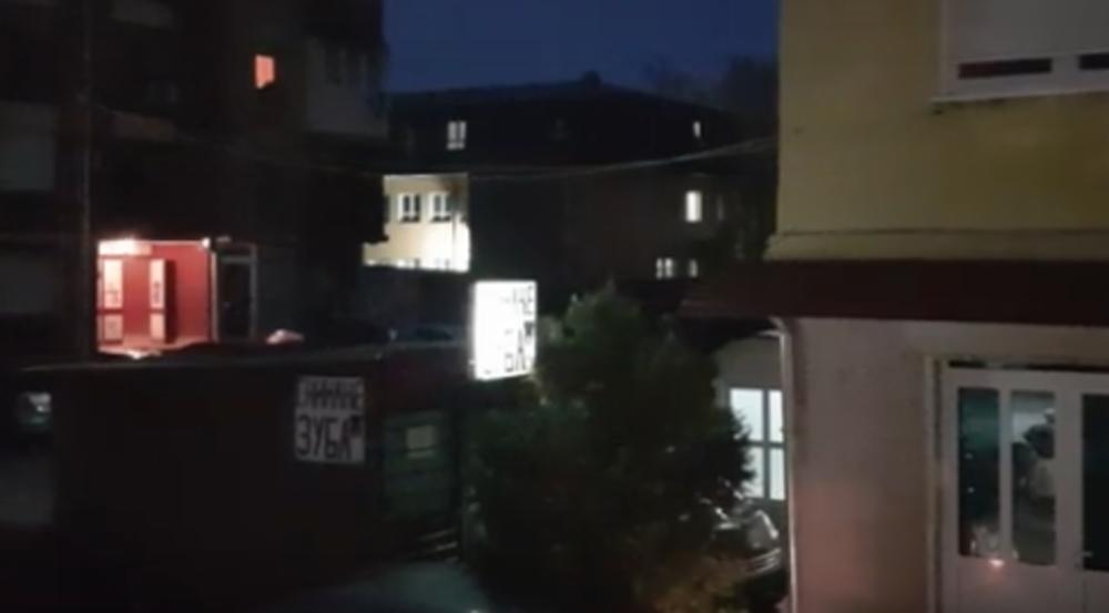 ROSU albanske specijalne jedinice upale na sever Kosova   