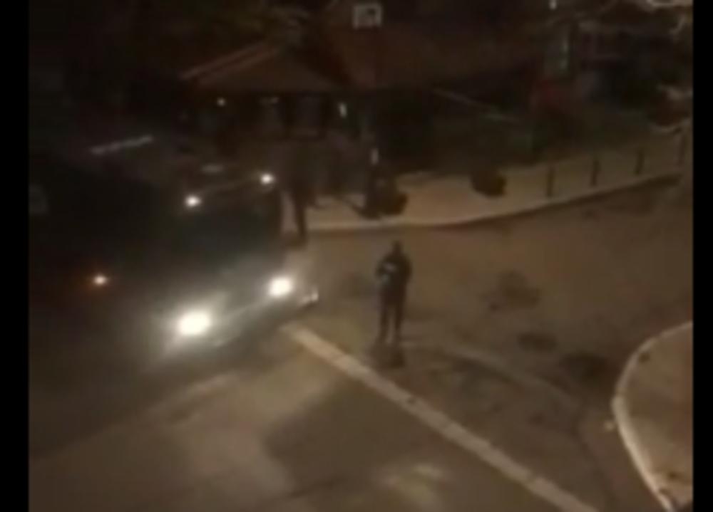 ROSU albanske specijalne jedinice upale na sever Kosova    