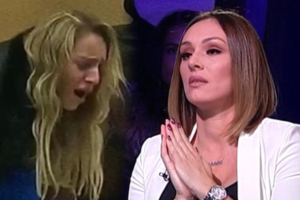 LUNA IDE POD NOŽ ODMAH POSLE RIJALITIJA: Anabela zakazuje sve oko OPERACIJE, a jedino GAGI O TOME NE ZNA NIŠTA!