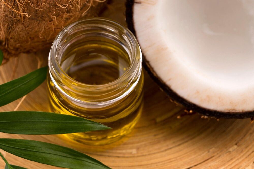 Kokosovo ulje podstiče probavu i izbacivanje viška vode iz organizma  
