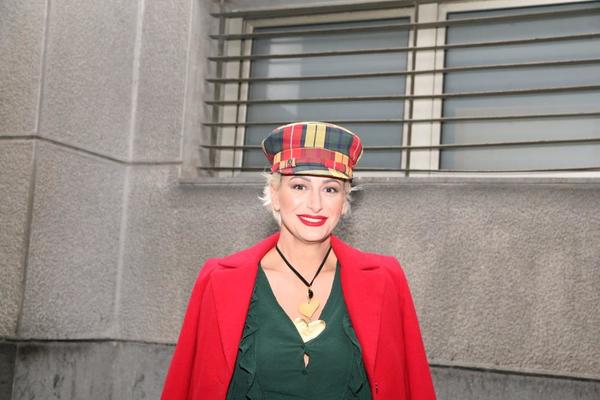 OVO JE MUŠKARAC SA KOJIM DUŠICA JAKOVLJEVIĆ IMA DECU: Većini je DOBRO POZNAT, nismo imali pojma da je reč o NJEMU