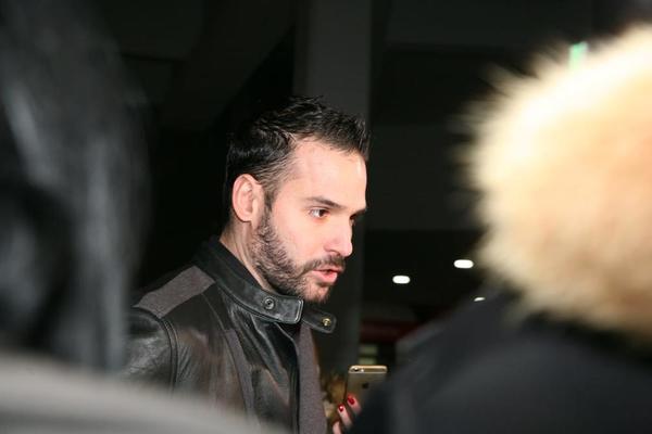 KAKAV CAR! Dečko napisao da bi OŽENIO Priju, a onda mu je ODGOVORIO Filip Živojinović, o ovome će se PRIČATI