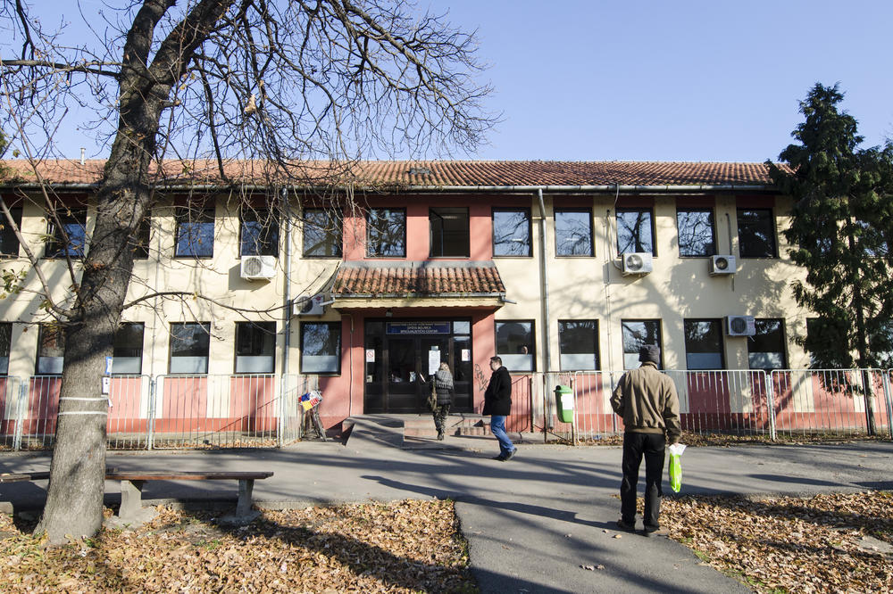 80 RADNIKA ZARAŽENO U OPŠTOJ BOLNICI PANČEVO: Direktor potvrdio, ima i hospitalizovanih!