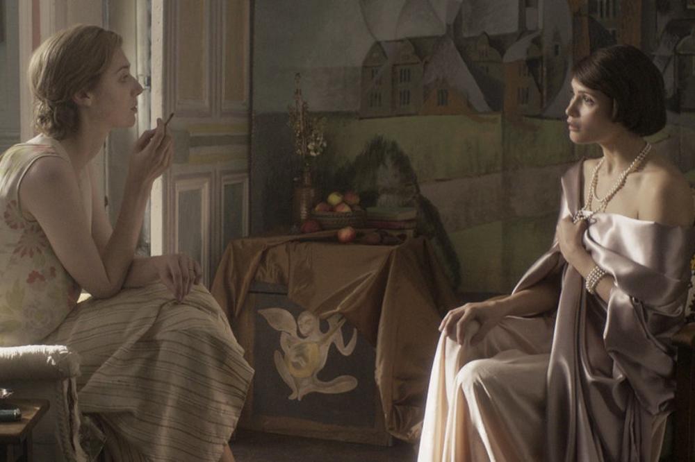 Filmovi o svetski poznatim piscima na jubilarnoj Merlinki