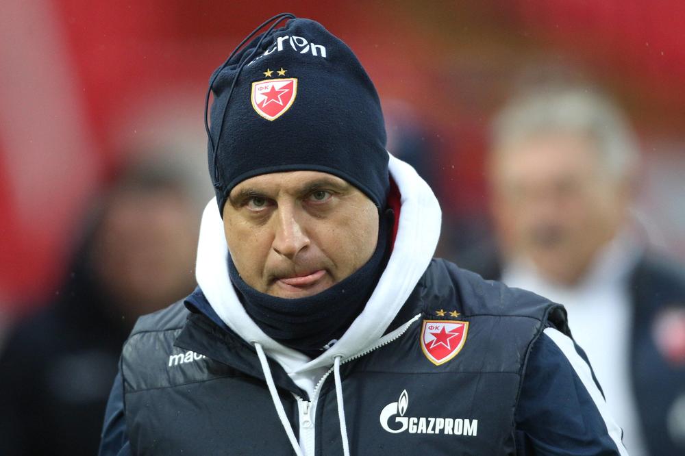 NITI SMO MI TOLIKO DOMINANTNI, NITI JE SUPERLIGA SLABA: Milojević otkrio novi problem, a PSŽ ga ne interesuje!