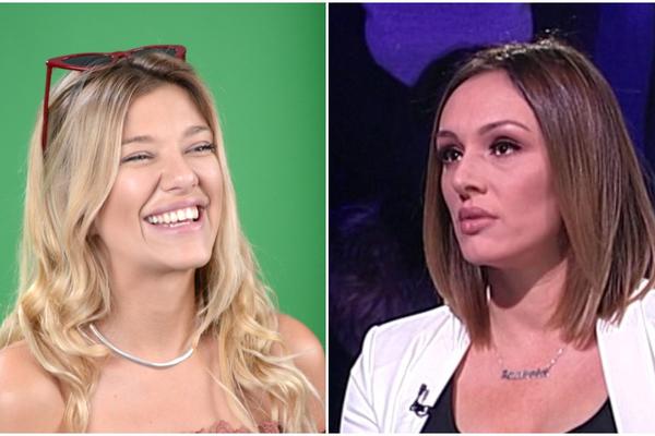 POMOLITE SE ZA TU ŽENU: Kija nazvala Anabelu BUBAŠVABOM, a onda joj je Lunina majka UZVRATILA UDARAC (FOTO)