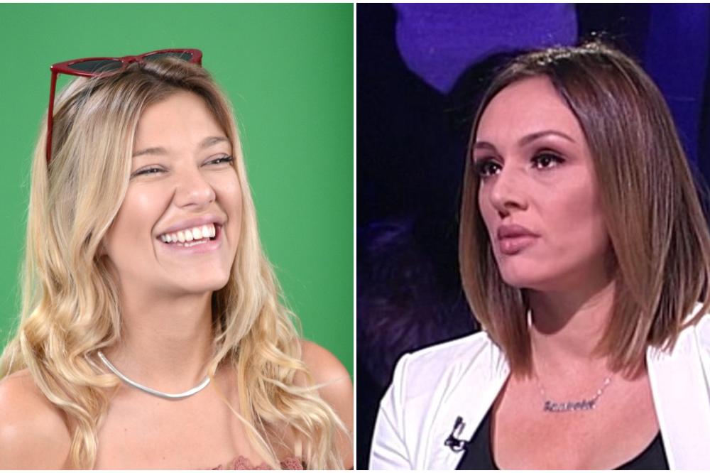 KIJA UDARILA NA ANABELU?! Nisam PR ovima s RAZNIM PREZIMENIMA! Ovo je toliko NISKO da niže ne može biti!