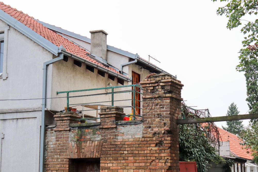 Ranč prokletih ili domovi ljudi?  