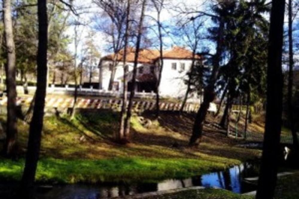 Ova banja je pravi biser Srbije: Priroda kao iz bajke, odmor zagarantovan, a cena noćenja za samo 11 evra za Novu