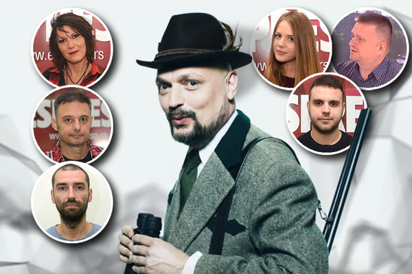 UMETNOST PROVOKACIJE: Gledali smo novi spot grupe LAIBACH i probali da provalimo šta je autor hteo da kaže