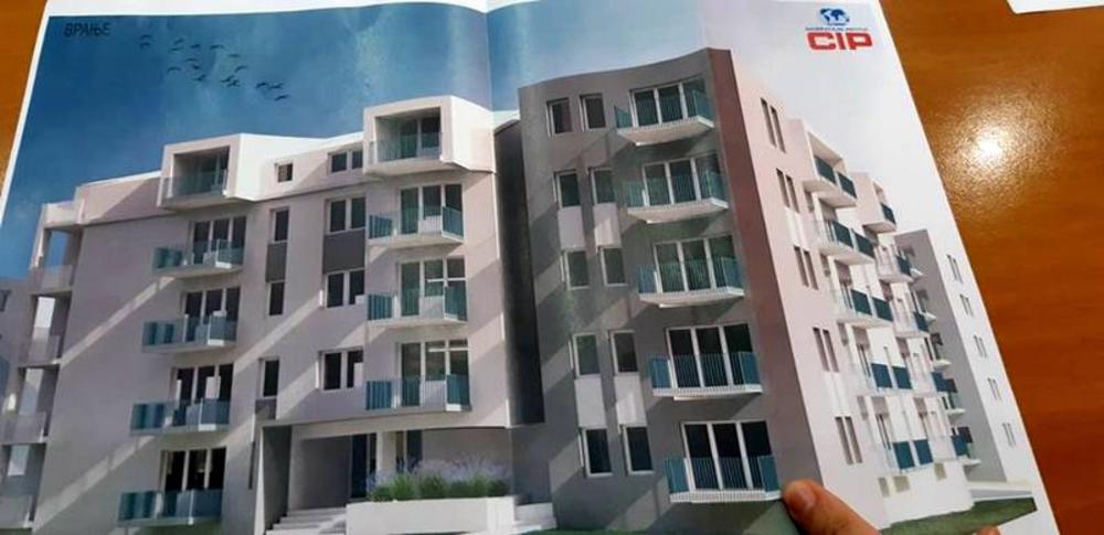 Ovako će izgledati stanovi u Vranju za pripadnike vojske i policije  