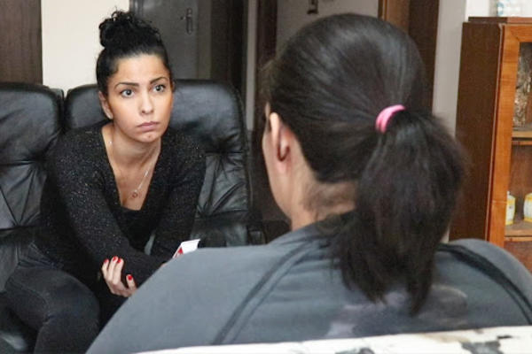 ŽENA KOJA SE VRATI NASILNIKU POSTAJE SLIKA NA UMRLICI! Trpela je nasilje kom je TRUDNA i s dvoje dece STALA NA PUT