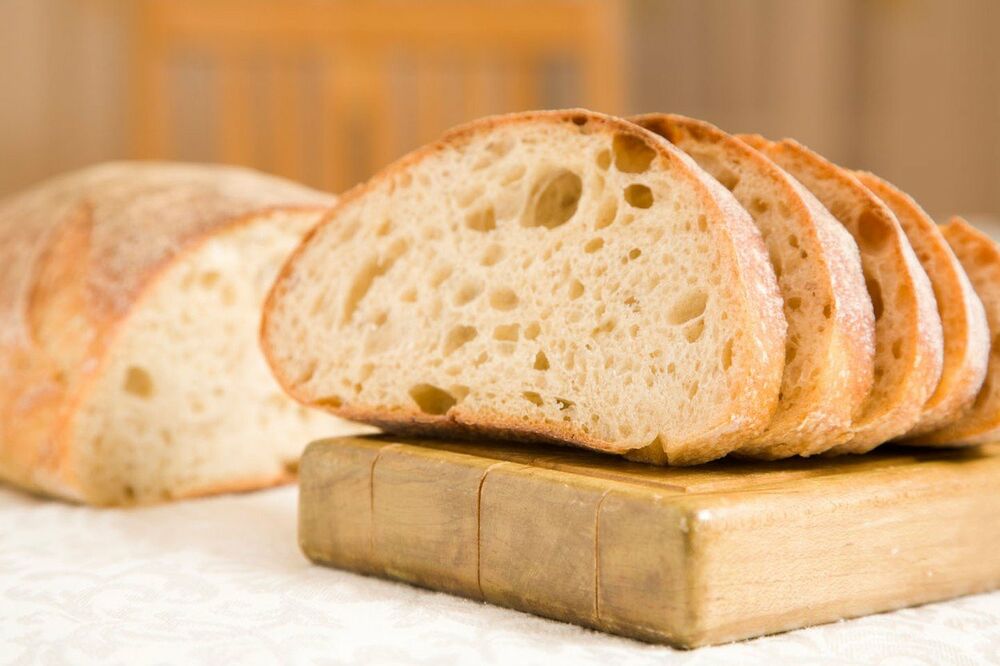 Neki naizgled zdravi hlebovi punu su aditiva  