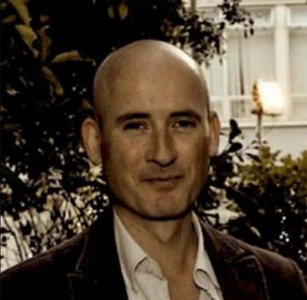 Rajs je bio žrtva bivše devojke 