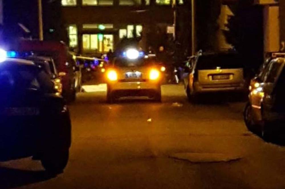 UŽAS KOD VRŠCA: Automobil sleteo sa puta, POGINUO SAVA (40)!