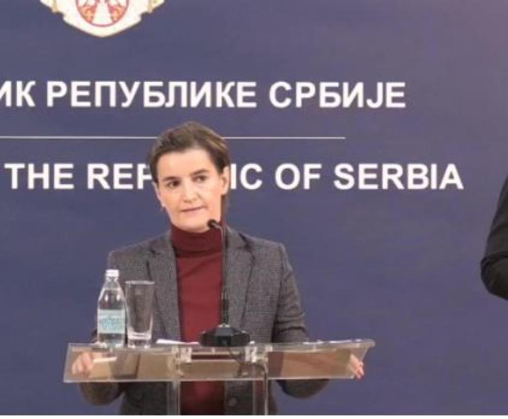 Odbrusila je Ediju Rami  