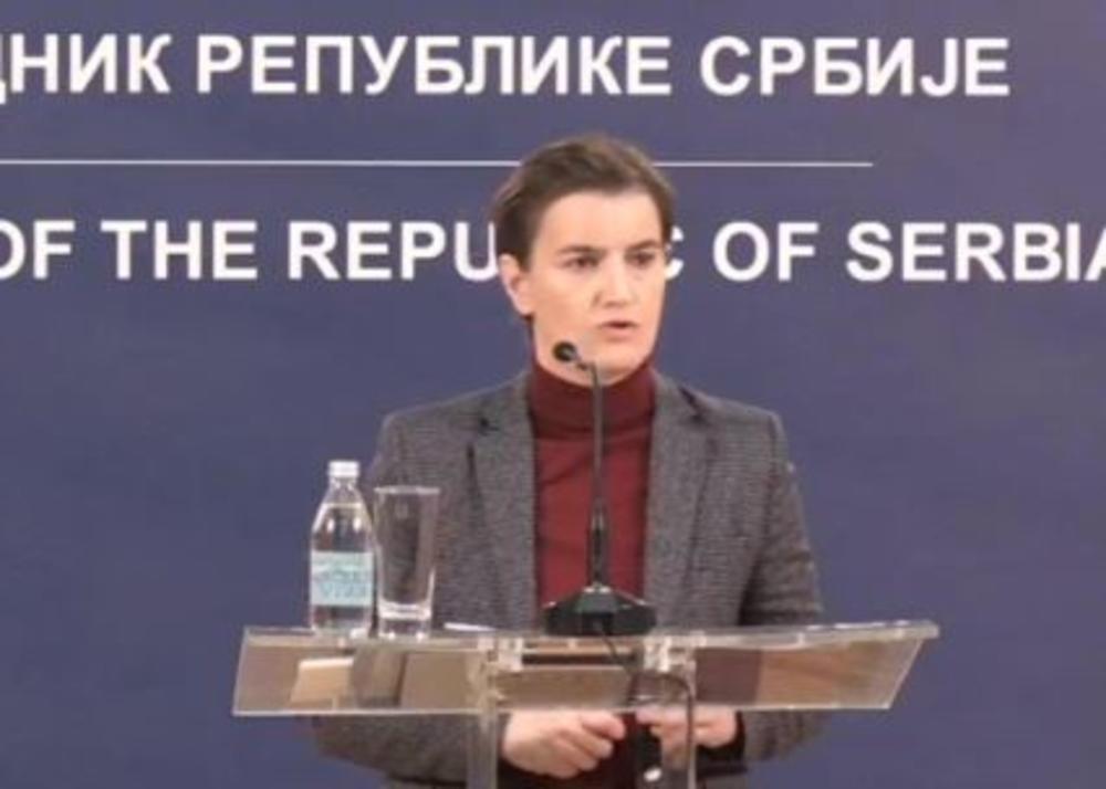 Ana Brnabić 