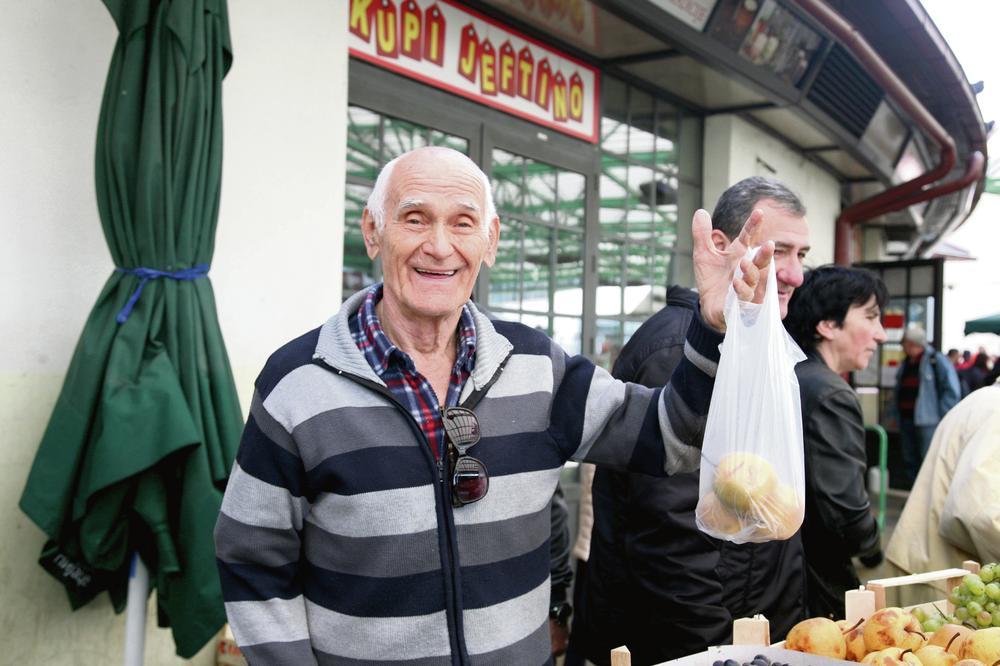 PENZIONERI DOBIJAJU 3.000 DINARA: Predsednik najavio jednokratnu pomoć u narednim danima!