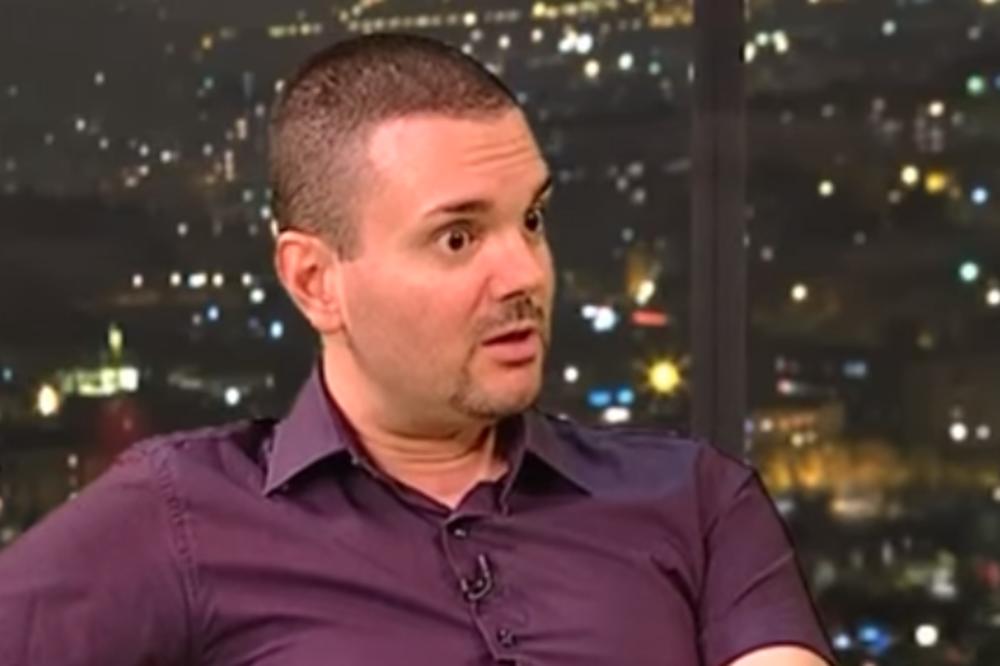 ZAHTEVI SPC SU ZASNOVANI NA FALSIFIKATIMA, SVEŠTENIKA TAMO IMAJU KOLIKO CG VOJNIKA: Skandalozan nastup istoričara