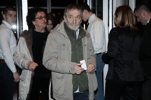 Toma Trifunović podneo ostavku zbog predstave u Aleksincu