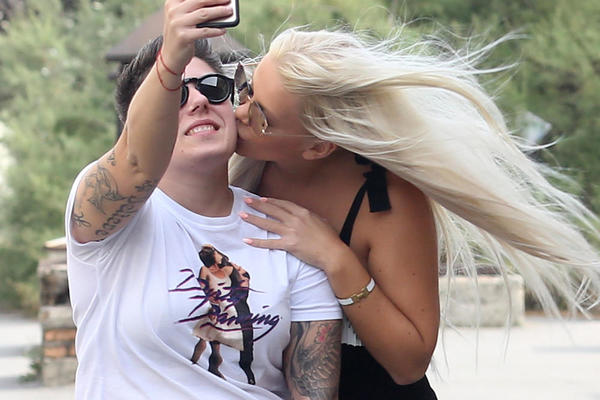 OVO JOJ NEĆE OPROSTITI?! Sanja POBESNELA kada je čula šta je Matora pričala o njihovom odnosu!