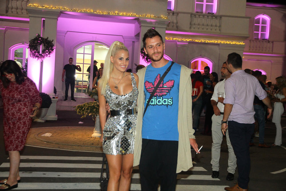 ŠUŠKA SE DA JE VOJKE PSIHIČKI MALTRETIRAO SARU: Reper progovorio o RASKIDU i SIMPATIJAMA prema jednoj zadrugarki!