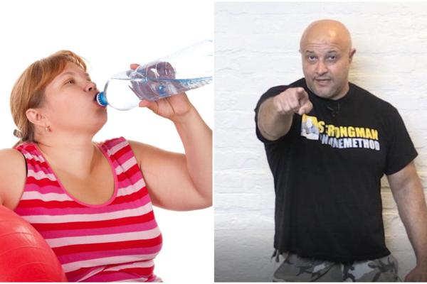 KAKO SE GOJIMO? Milan Jovanović Strongman razbija mitove o DIJETI I TRENINGU! Ove stvari radite POGREŠNO!