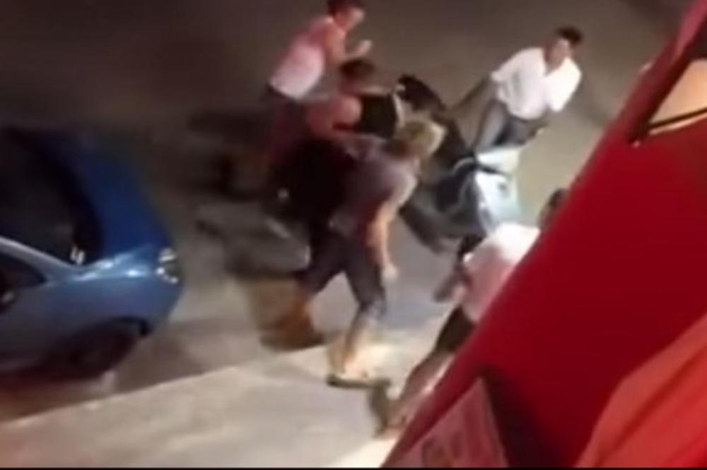 PETORICA SRBA BIĆE PUŠTENI NA SLOBODU?! Veliki preokret u slučaju TUČA NA ZAKINTOSU