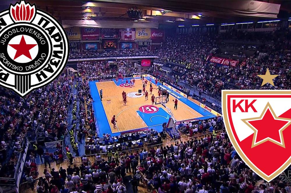 DRŽAVA UBRIZGAVA NOVE FINANSIJSKE INJEKCIJE U PARTIZAN I ZVEZDU: Vučić otkrio koliko para će dobiti "večiti"!