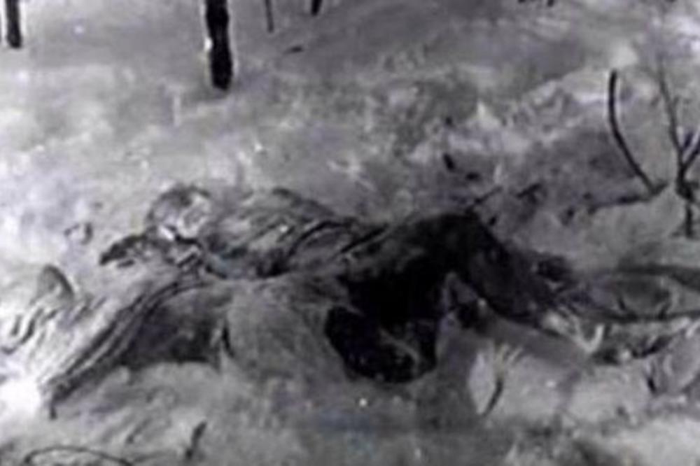 NAJVEĆA RUSKA MISTERIJA: Ovaj događaj do dana današnjeg niko nije uspeo da rasvetli (VIDEO)