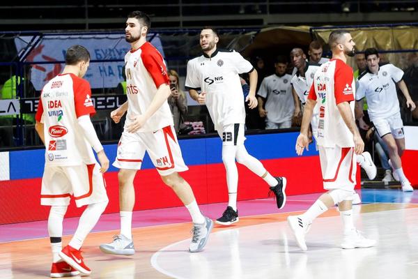 GROBARI SU LUDELI OD SREĆE: Ekstaza na tribinama zbog Jankovićeve osvete Zvezdi!