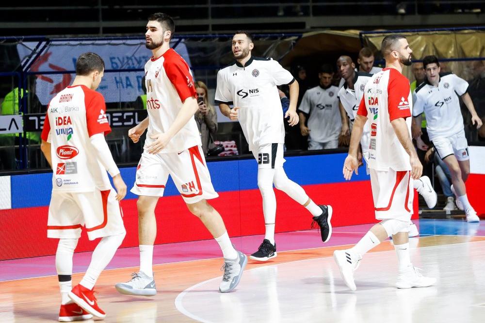 GROBARI SU LUDELI OD SREĆE: Ekstaza na tribinama zbog Jankovićeve osvete Zvezdi!