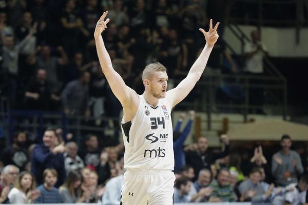 Džok Lendejl pozvan u reprezentaciju!