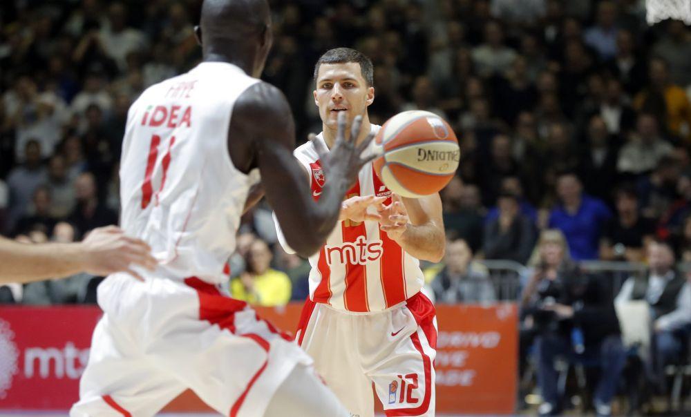 Bili Beron je odigrao sjajnu partiju  