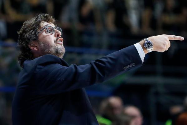 STVARNO NE ZNAM KAKO SMO POBEDILI: Trinkijeri srećan posle veoma značajnog trijumfa u borbi za TOP 16!