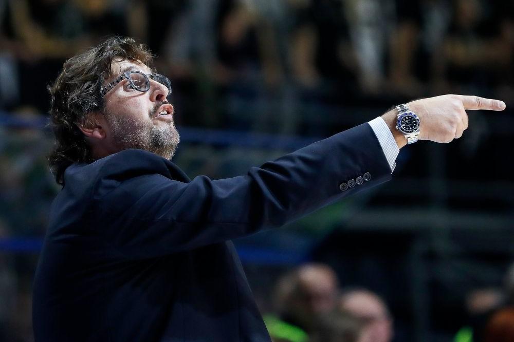 STVARNO NE ZNAM KAKO SMO POBEDILI: Trinkijeri srećan posle veoma značajnog trijumfa u borbi za TOP 16!