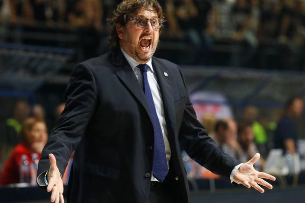 TRINKIJERI PREUZEO ODGOVORNOST: Nema tu šta da se priča! Voleo bih da imam 15 tajm-auta od po 4 minuta!