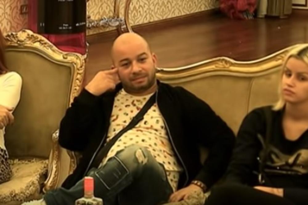 POGORŠALO MU SE STANJE, HITNO MU TREBA PSIHIJATAR: Milijev otac zabrinut za sina kao nikad do sad! (VIDEO)