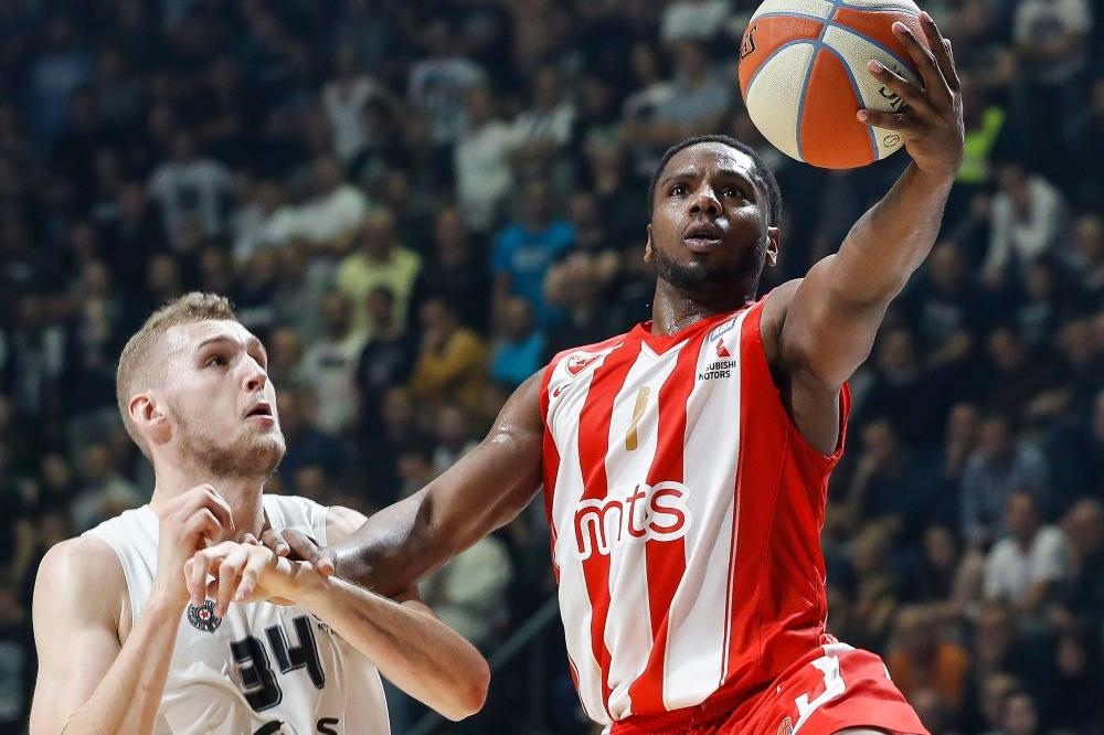 CRNE VESTI ZA ZVEZDU I DELIJE: Ostali su bez Reglanda?!