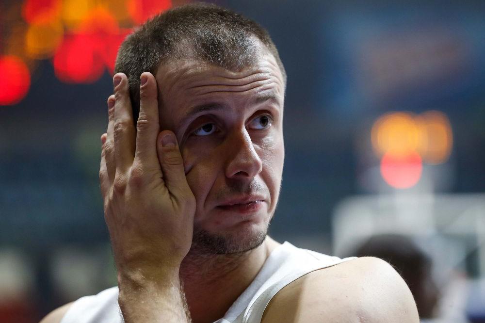 Novica Veličković se oglasio posle poraza od Zvezde!
