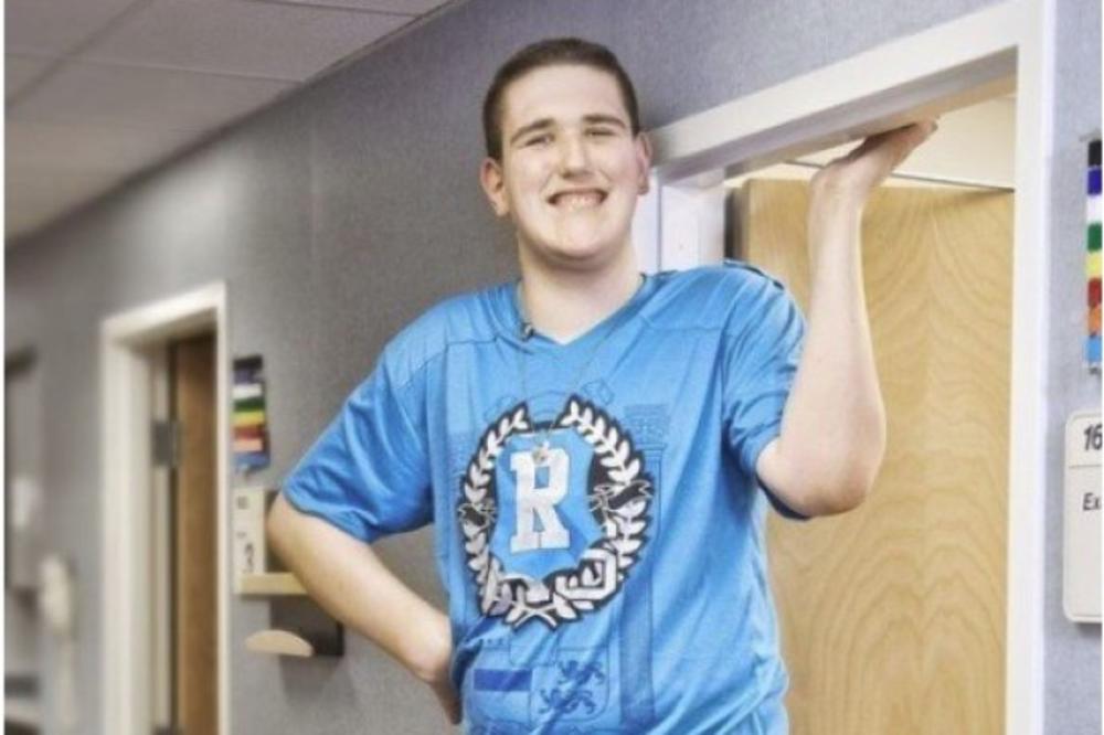 MISLILI SU DA SU DOBILI ZDRAVOG I PRAVOG SINA: Kada je napunio PET godina, doktor im je saopštio UŽASNE VESTI!