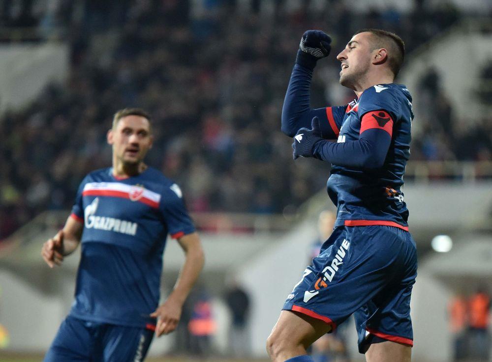 Nenad Krstičić je potpisao za AEK  