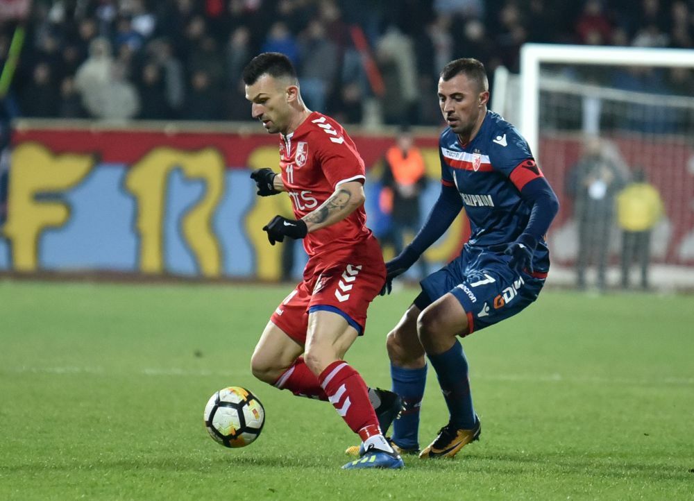 Nenad Krstičić (desno)