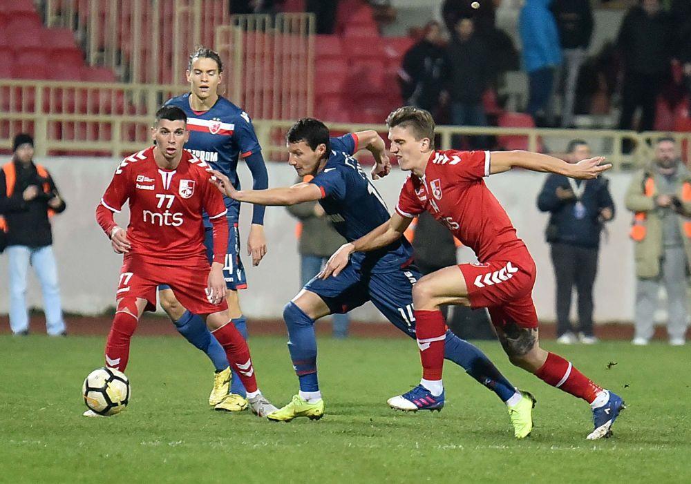 Odličan derbi u Nišu