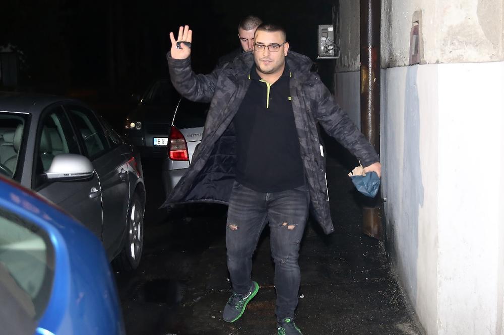 DARKO LAZIĆ USKORO IZLAZI IZ BOLNICE: U mukama MOLI MAJKU samo za JEDNU STVAR!
