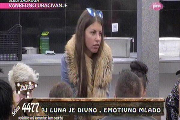 NOVA PRAVILA, DVOJE NOMINOVANIH! Od sada pre izbacivanja moraće da budu u ZATVORU!