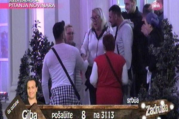 NOVI NABILDOVANI ZADRUGAR ŽELI LUNU! Đoganijeva postala najtraženija ROBA u rijalitijima